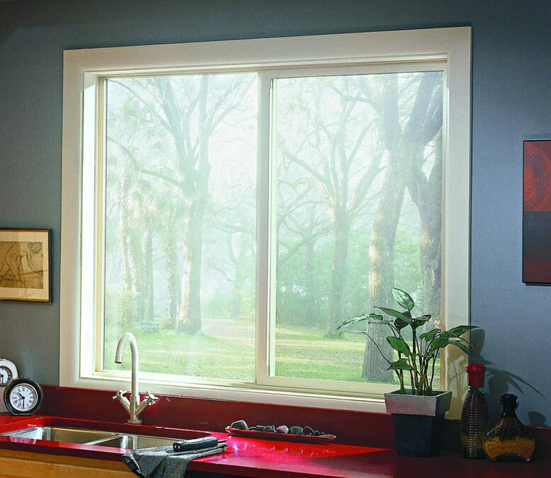 Louisville Vinyl Windows